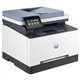 IMPRESORA HP LASERJET PRO 3302FDW MFP COLOR
