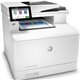 IMPRESORA MFP HP LASER COLOR LASERJET ENTERPRISE M480F DUPLEX WHITE
