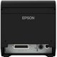 IMPRESORA EPSON TERMICA TM-T20III USB + SERIE BLACK
