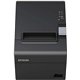 IMPRESORA EPSON TERMICA TM-T20III USB + SERIE BLACK