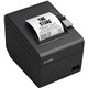 IMPRESORA EPSON TERMICA TM-T20III USB + SERIE BLACK
