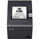 IMPRESORA EPSON TERMICA TM-T20III USB + SERIE BLACK