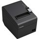 IMPRESORA EPSON TERMICA TM-T20III USB + SERIE BLACK