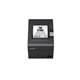 IMPRESORA EPSON TERMICA TM-T20III USB + ETHERNET BLACK