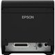 IMPRESORA EPSON TERMICA TM-T20III USB + ETHERNET BLACK