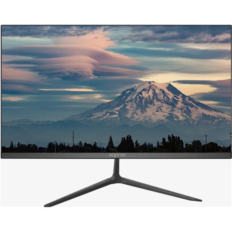 Monitor Approx 22" LED VA 100Hz FHD Negro (APPM22BV2)