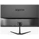 Monitor Approx 22" LED VA 100Hz FHD Negro (APPM22BV2)