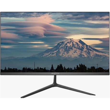 Monitor Approx 24" LED VA 100Hz FHD Negro (APPM24BV2)