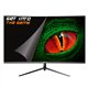 Monitor KeepOut 24" LED VA FHD Curvo Negro (XGM24CV3)