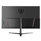 Monitor KeepOut 24" LED VA FHD Curvo Negro (XGM24CV3)