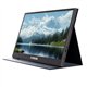 Monitor Portátil NILOX 15.6" IPS FHD USB-C(NXMP15FHD11)