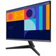 MONITOR SAMSUNG ESSENTIAL S3 IPS 24 FULL HD 100HZ HDMI + DP DISPLAY PORT