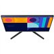 MONITOR SAMSUNG ESSENTIAL S3 IPS 24 FULL HD 100HZ HDMI + DP DISPLAY PORT