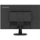 MONITOR LENOVO 27 LED C27-40 FHD VGA HDMI FREESYNC 3YR VESA
