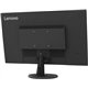 MONITOR LENOVO 27 LED C27-40 FHD VGA HDMI FREESYNC 3YR VESA