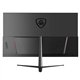 Monitor KeepOut 27" LED IPS FHD Curvo Negro (XGM27CV3)