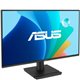 Monitor Gaming ASUS VA259HGA 25" LCD IPS FHD Negro