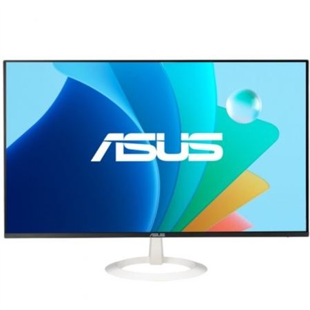 Monitor Gaming ASUS VZ24EHF-W 24" LED IPS FHD Blanco