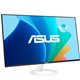 Monitor Gaming ASUS VZ24EHF-W 24" LED IPS FHD Blanco