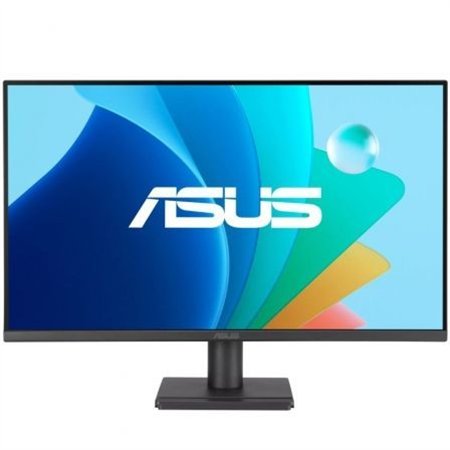 Monitor ASUS VA279QG 27" LED IPS FHD DP VGA HDMI Negro