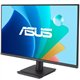 Monitor ASUS VA279QG 27" LED IPS FHD DP VGA HDMI Negro