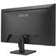 Monitor ASUS VA279QG 27" LED IPS FHD DP VGA HDMI Negro