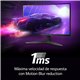 MONITOR GAMING LG ULTRAGEAR 24 IPS 165HZ HDMI DP
