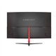 Monitor Gaming KeepOut 27" FHD Curvo Negro(XGM27PRO+V3)