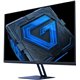 Monitor Gaming XIAOMI G27Qi 27" QHD Negro (ELA5593EU)
