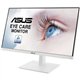 Monitor ASUS VA27DQSB-W 27" LED IPS FHD VGA HDMI Blanco