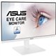 Monitor ASUS VA27DQSB-W 27" LED IPS FHD VGA HDMI Blanco