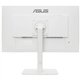 Monitor ASUS VA27DQSB-W 27" LED IPS FHD VGA HDMI Blanco