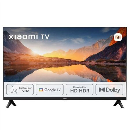 TELEVISOR XIAOMI 43 UHD 4K USB SMART TV ANDROID WIFI BLUETOOTH