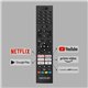 TV CECOTEC ALU00050 50" LED 4K UHD SmartTV HDMI (02573)