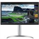 Monitor LG 27" Nano IPS UHD Reg/Pivot (27UQ850-W)