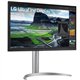 Monitor LG 27" Nano IPS UHD Reg/Pivot (27UQ850-W)