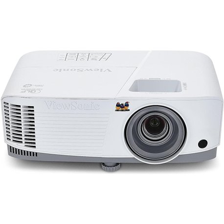 PROYECTOR VIEWSONIC PA503W 3800L WXGA HDMI VGA 3YR GARANTIA