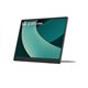 Monitor Portátil LG 17" IPS WQXGA Negro (17MT70.ASDWU)