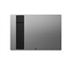 Monitor Portátil LG 17" IPS WQXGA Negro (17MT70.ASDWU)