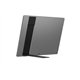 Monitor Portátil LG 17" IPS WQXGA Negro (17MT70.ASDWU)