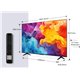 TELEVISOR TCL 75 UHD 4K USB SMART TV ANDROID WIFI BLUETOOTH