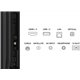 TELEVISOR TCL 75 UHD 4K USB SMART TV ANDROID WIFI BLUETOOTH