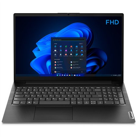 Lenovo V15 R3 8Gb 256Gb 15.6" W11H Negro (82YU00TLSP)