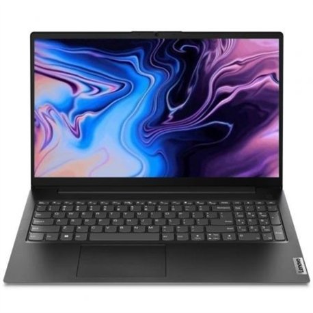 Lenovo V15 i3 8Gb 512Gb 15.6" FreeD Negro (83A100KQSP)