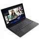 Lenovo V15 i3 8Gb 512Gb 15.6" FreeD Negro (83A100KQSP)