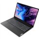 Lenovo V15 i3 8Gb 512Gb 15.6" FreeD Negro (83A100KQSP)