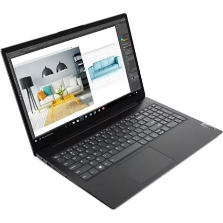 Lenovo V15 R3 16Gb 512Gb 15.6" W11P Negro (82KDS03800)