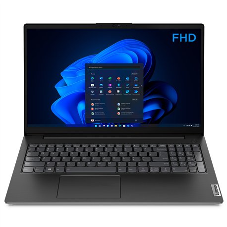 Lenovo i3-1215U 8Gb 256Gb 15.6" W11H Negro (82TT00KCSP)