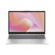 PORTATIL HP 15F RYZEN 5 7520U/8GB/SSD512GB/15.6 FHD/FREEDOS SILVER