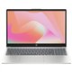 PORTATIL HP 15F I5 1334U/8GB/SSD512GB/15.6 FHD/FREEDOS SILVER